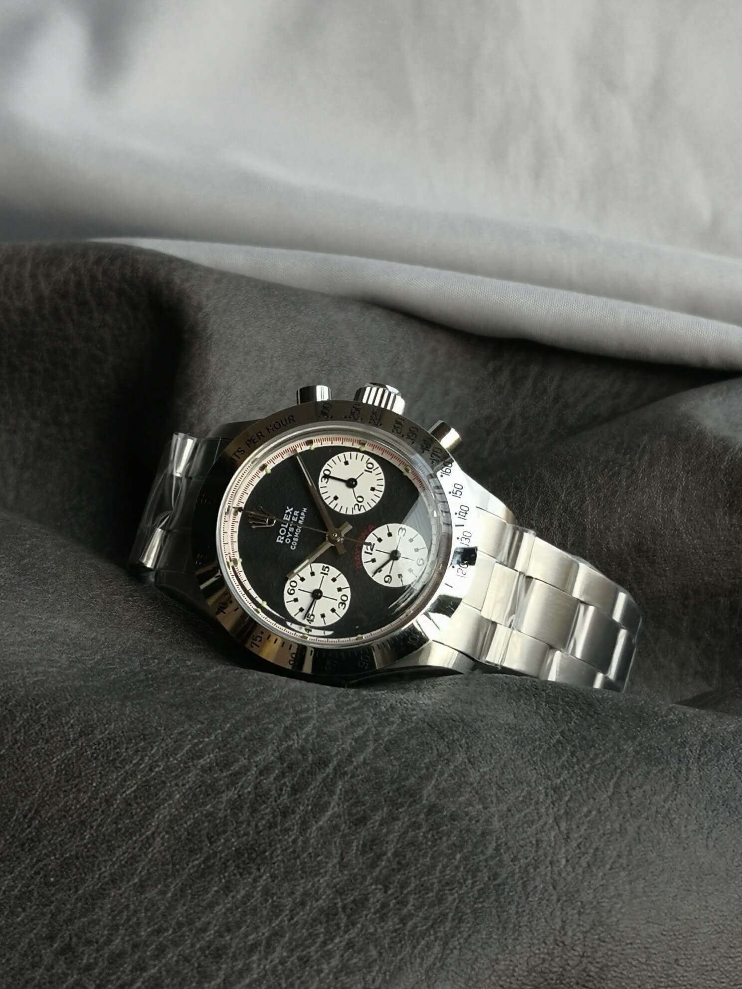 Rolex  Daytona