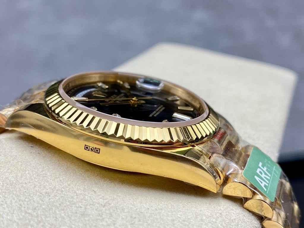 Rolex  Day-date