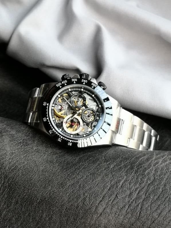 Rolex  Daytona