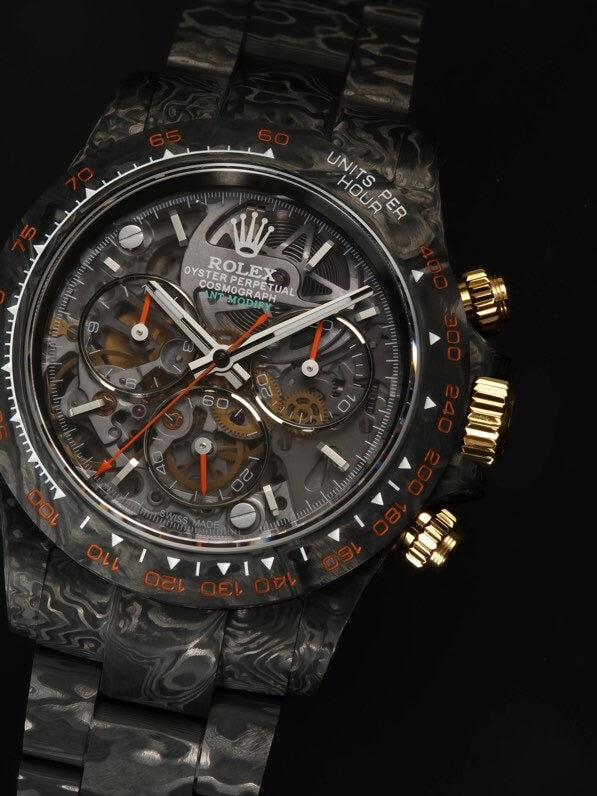 Rolex  Daytona