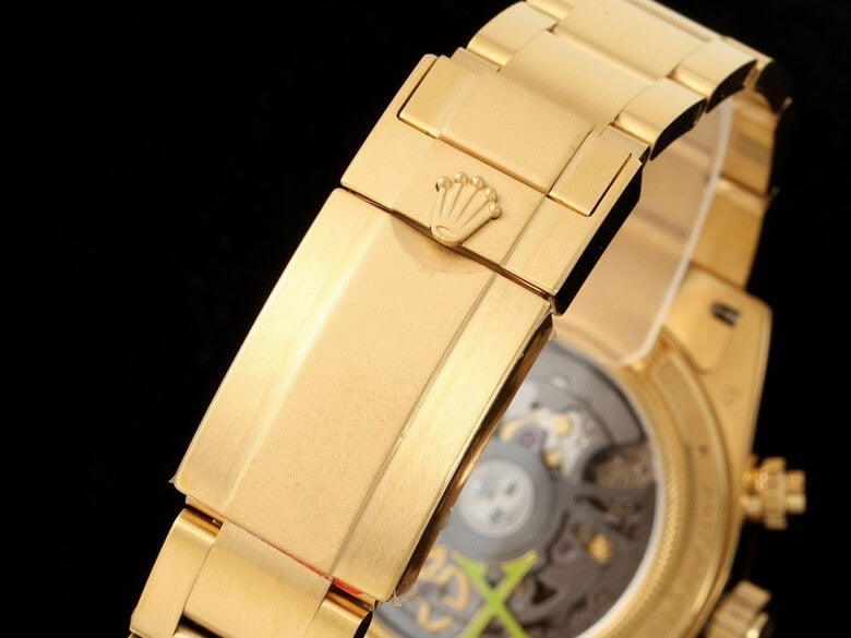 Rolex  Daytona