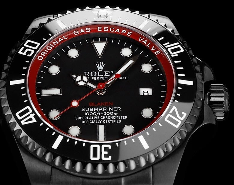 Rolex  Submariner