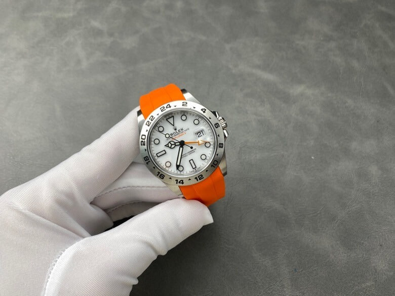 Rolex  Explorer