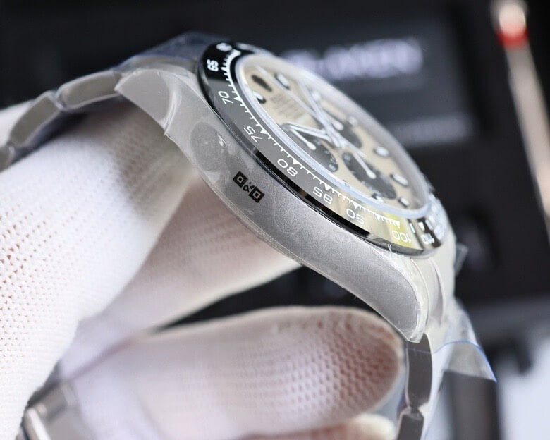 Rolex  Daytona
