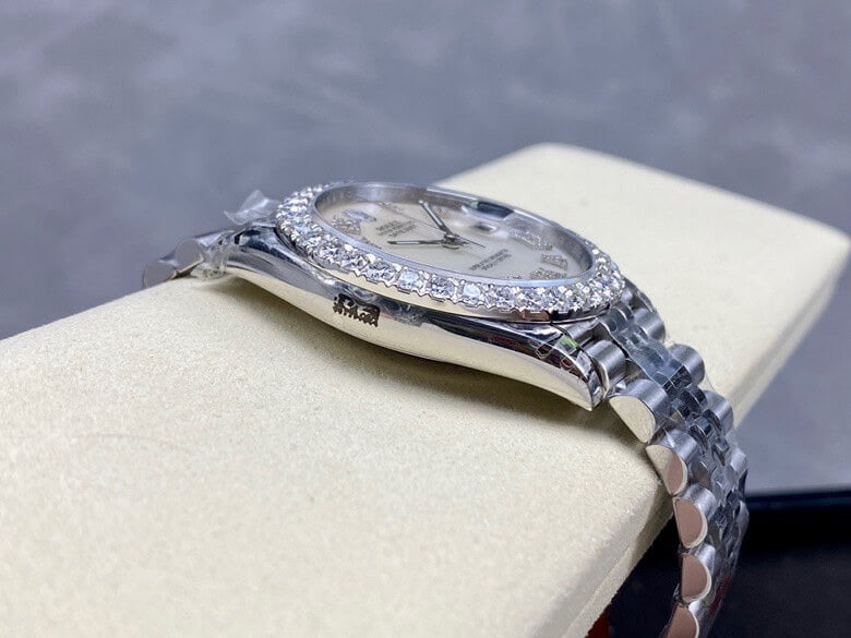 Rolex  Datejust