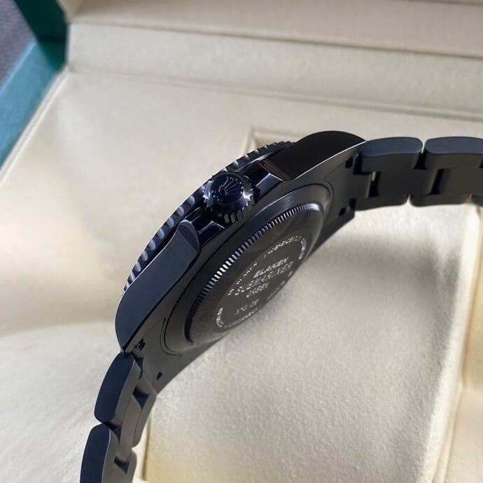 Rolex  Submariner