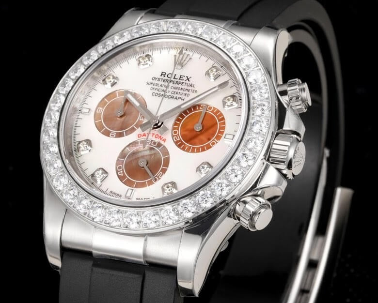 Rolex  Daytona
