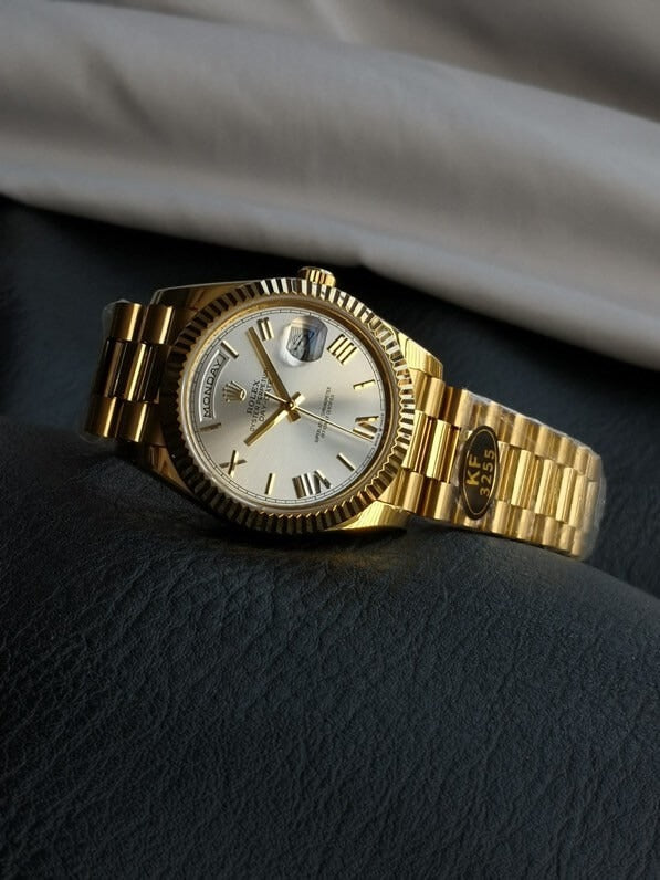 Rolex  Day-date