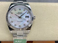 Rolex  Datejust