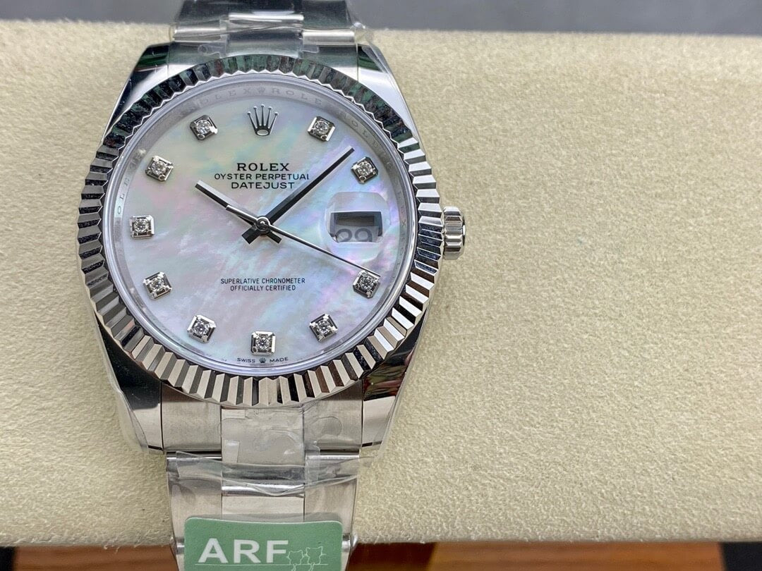 Rolex  Datejust