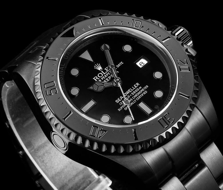 Rolex  Submariner