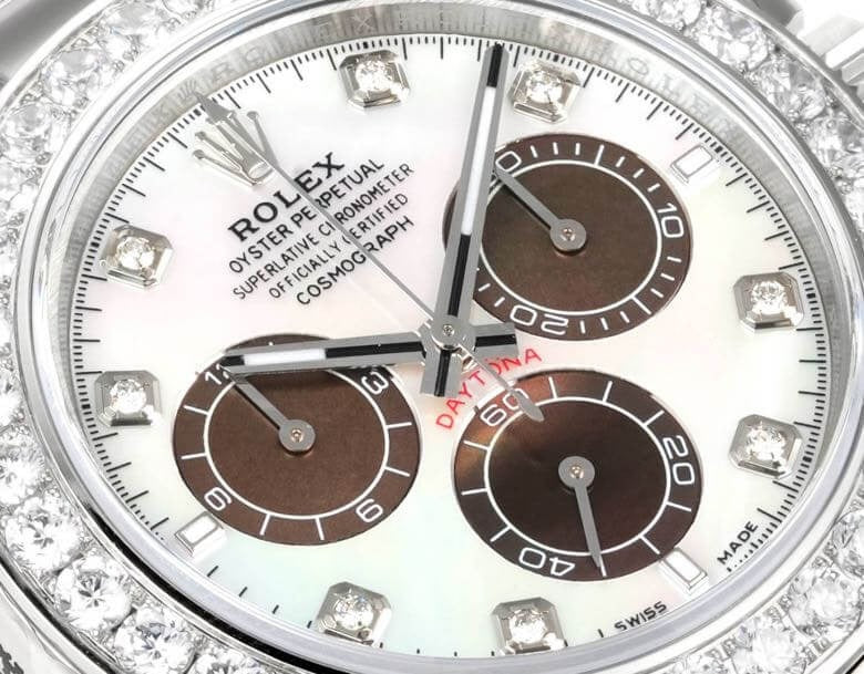Rolex  Daytona