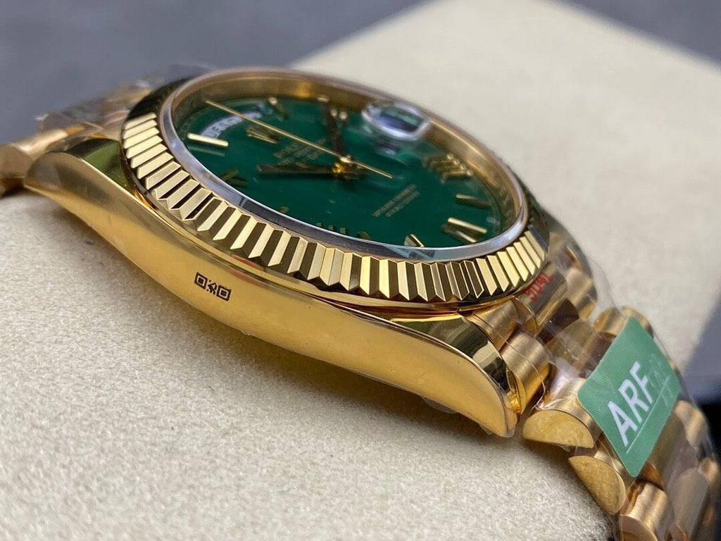 Rolex  Day-date