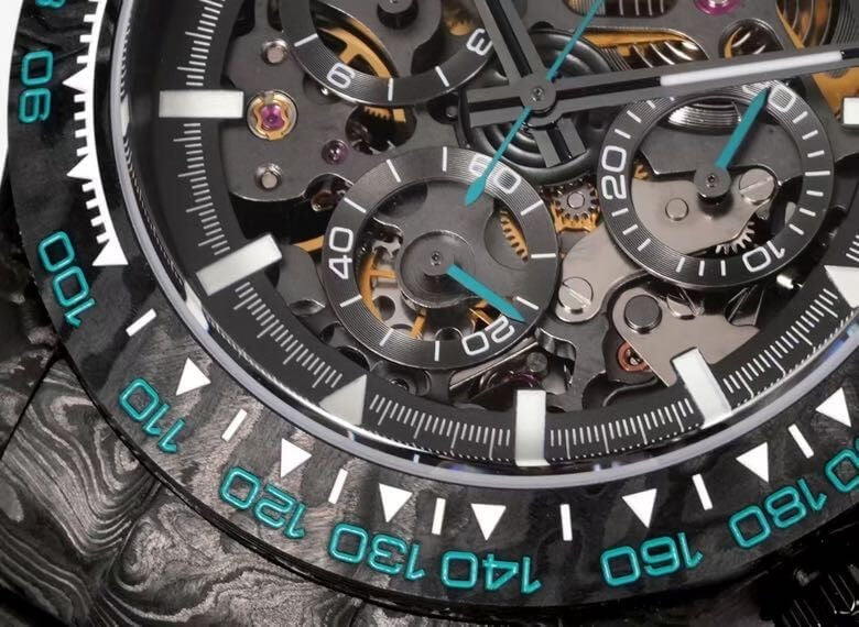 Rolex  Daytona