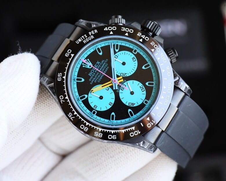 Rolex  Daytona