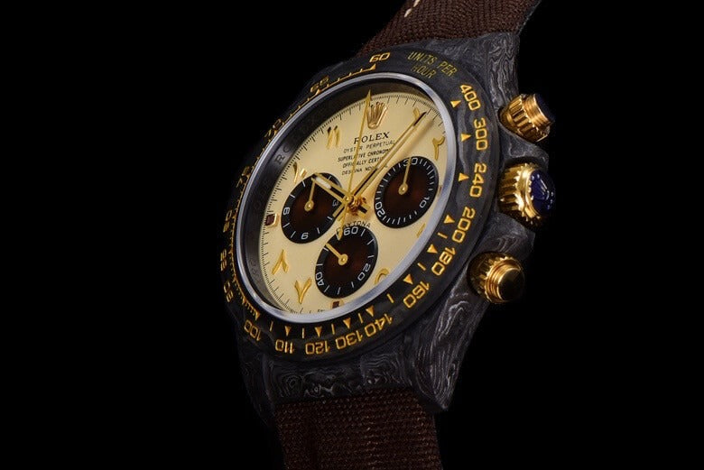 Rolex  Daytona