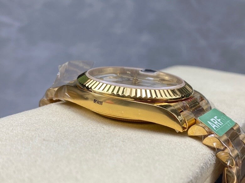 Rolex  Day-date