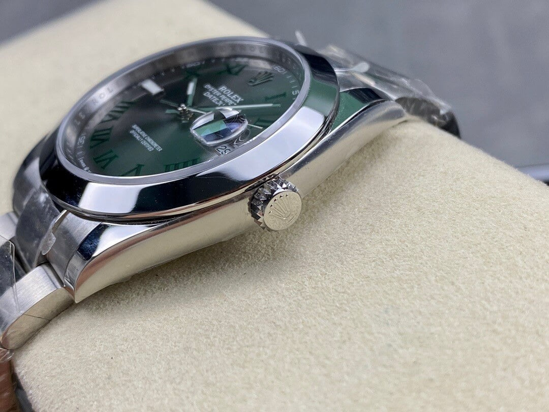 Rolex  Datejust