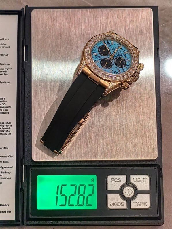 Rolex  Daytona
