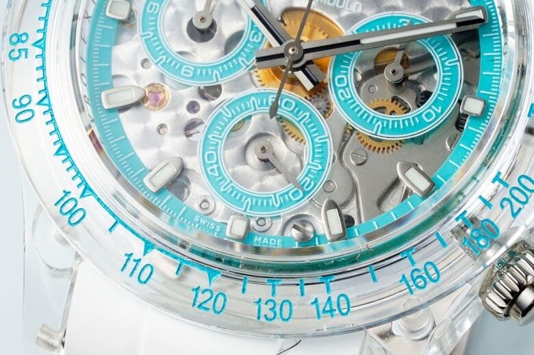 Rolex  Daytona