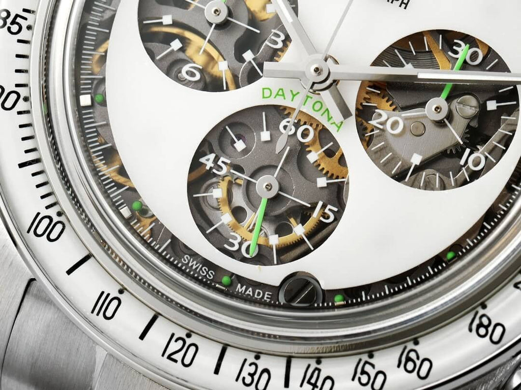 Rolex  Daytona