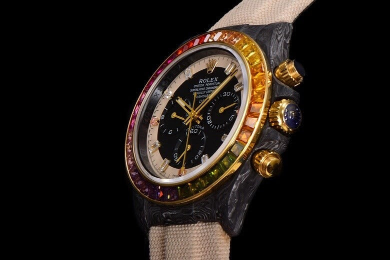 Rolex  Daytona