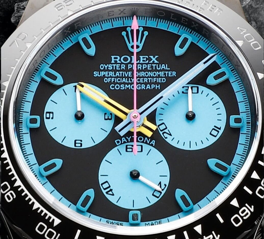 Rolex  Daytona