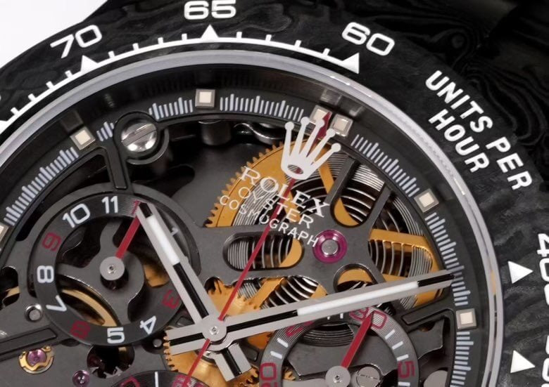 Rolex  Daytona