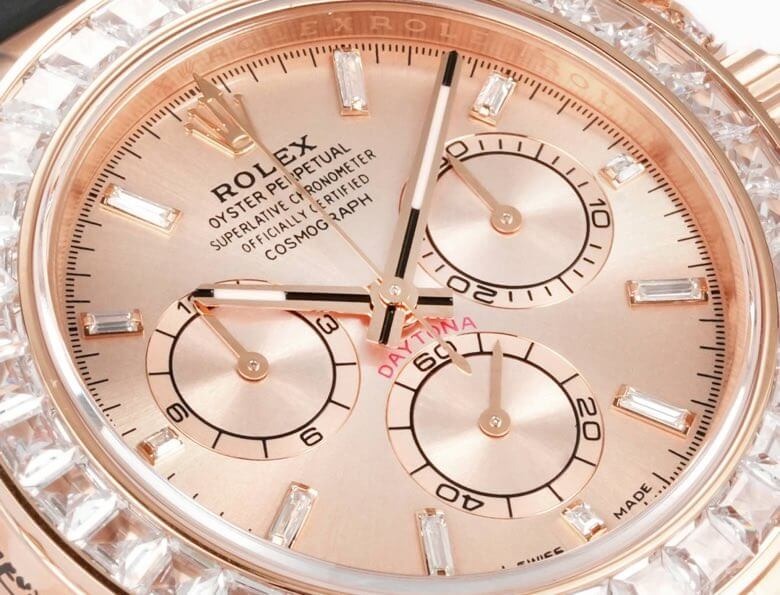 Rolex  Daytona