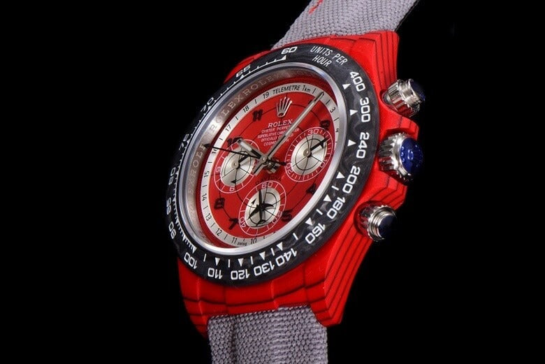 Rolex  Daytona