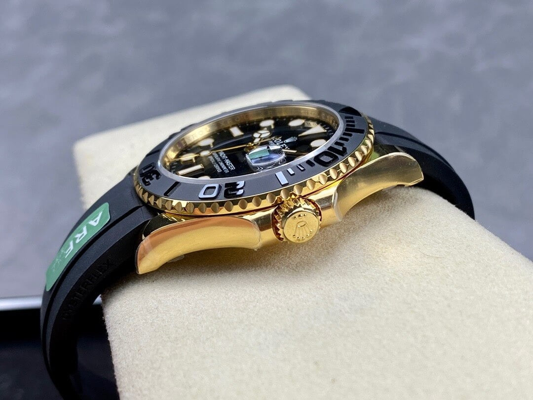 Rolex  Yacht Master