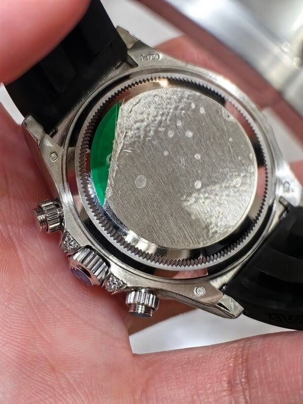 Rolex  Daytona