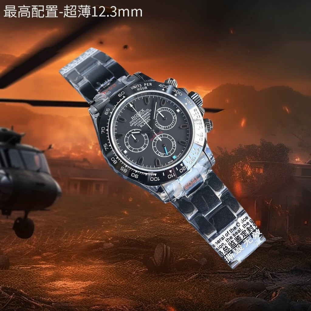 Rolex  Daytona