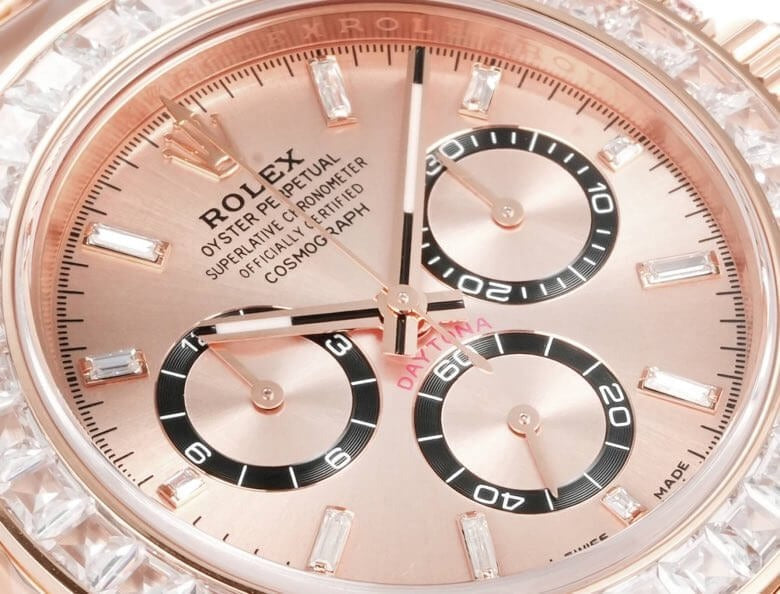 Rolex  Daytona