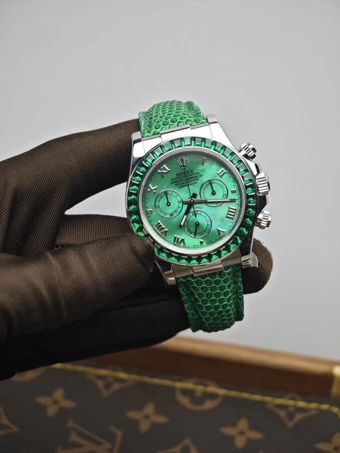Rolex  Daytona