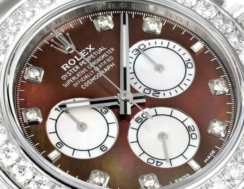 Rolex  Daytona