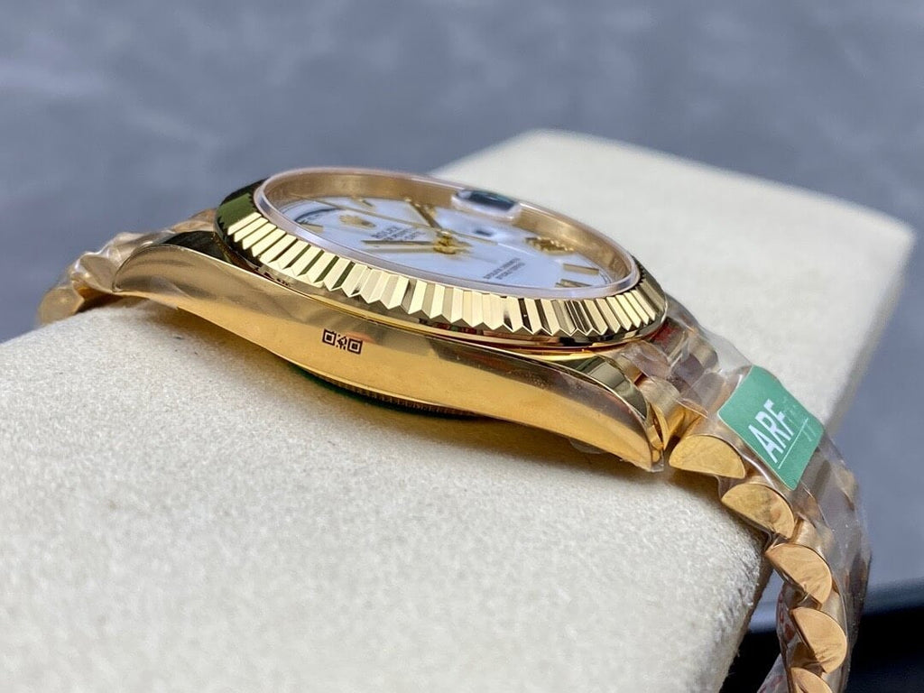 Rolex  Day-date