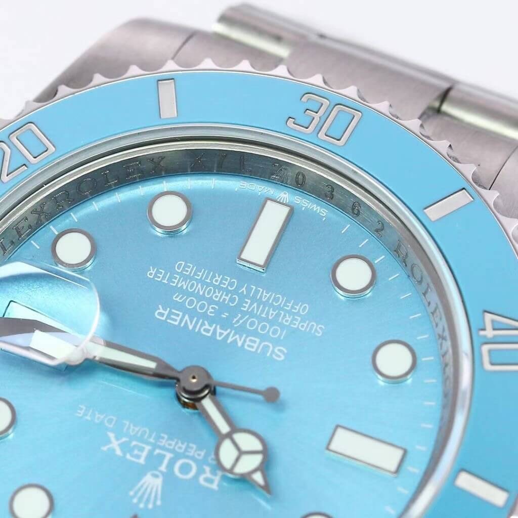 Rolex  Submariner