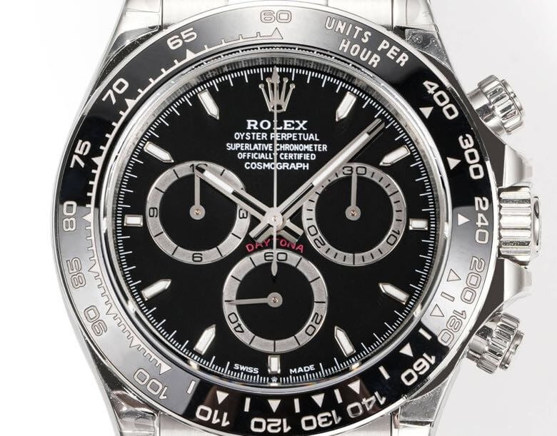 Rolex  Daytona