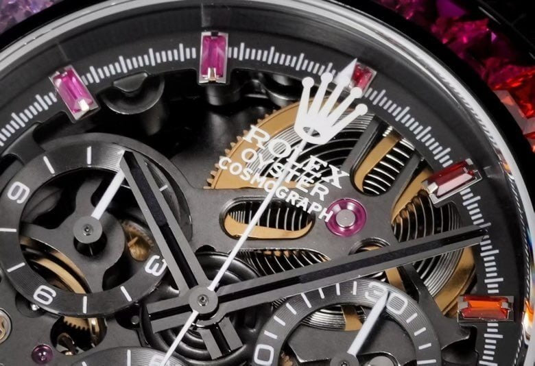 Rolex  Daytona