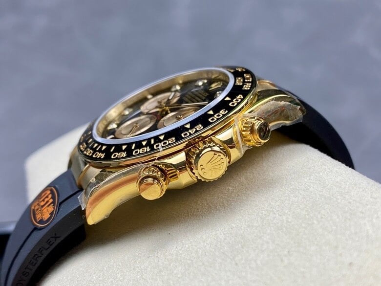 Rolex  Daytona