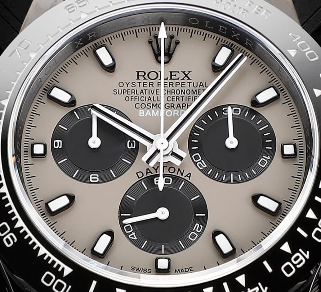 Rolex  Daytona