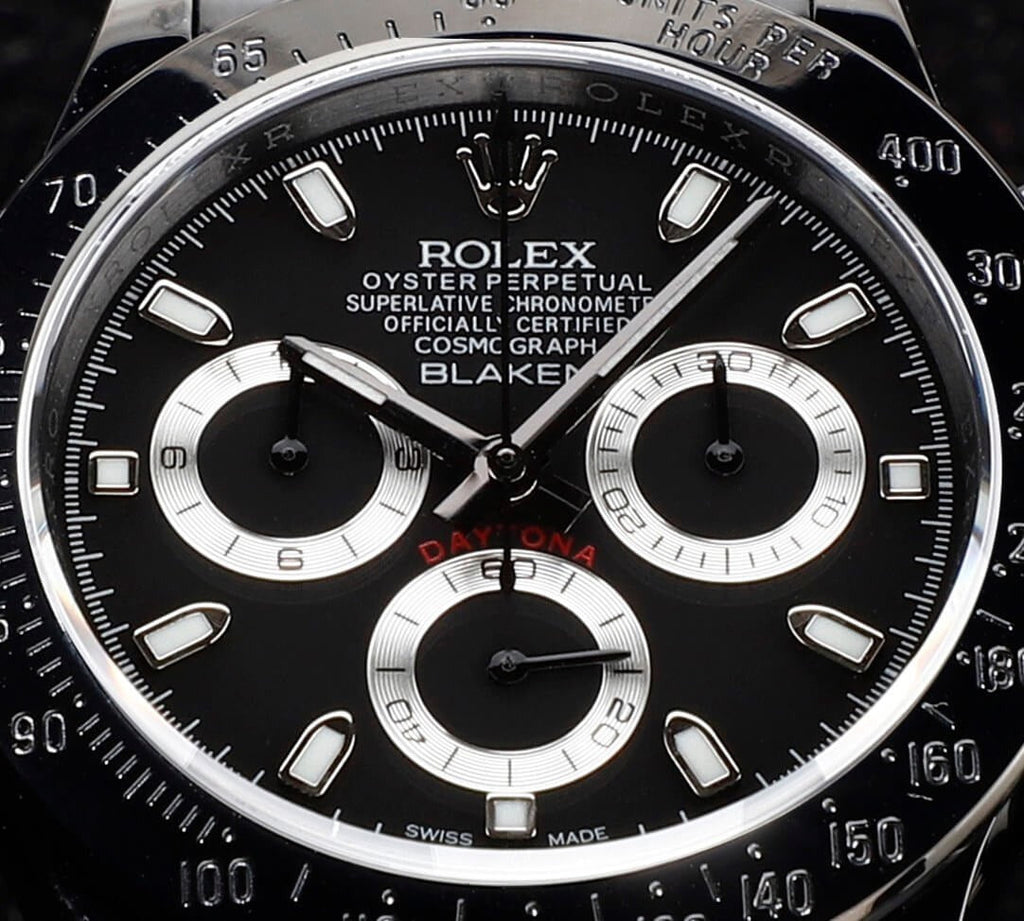 Rolex  Daytona