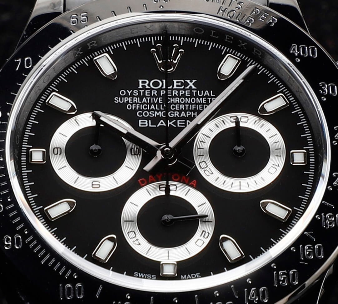 Rolex  Daytona