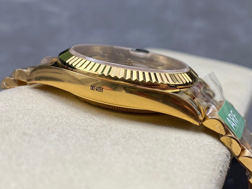 Rolex  Day-date