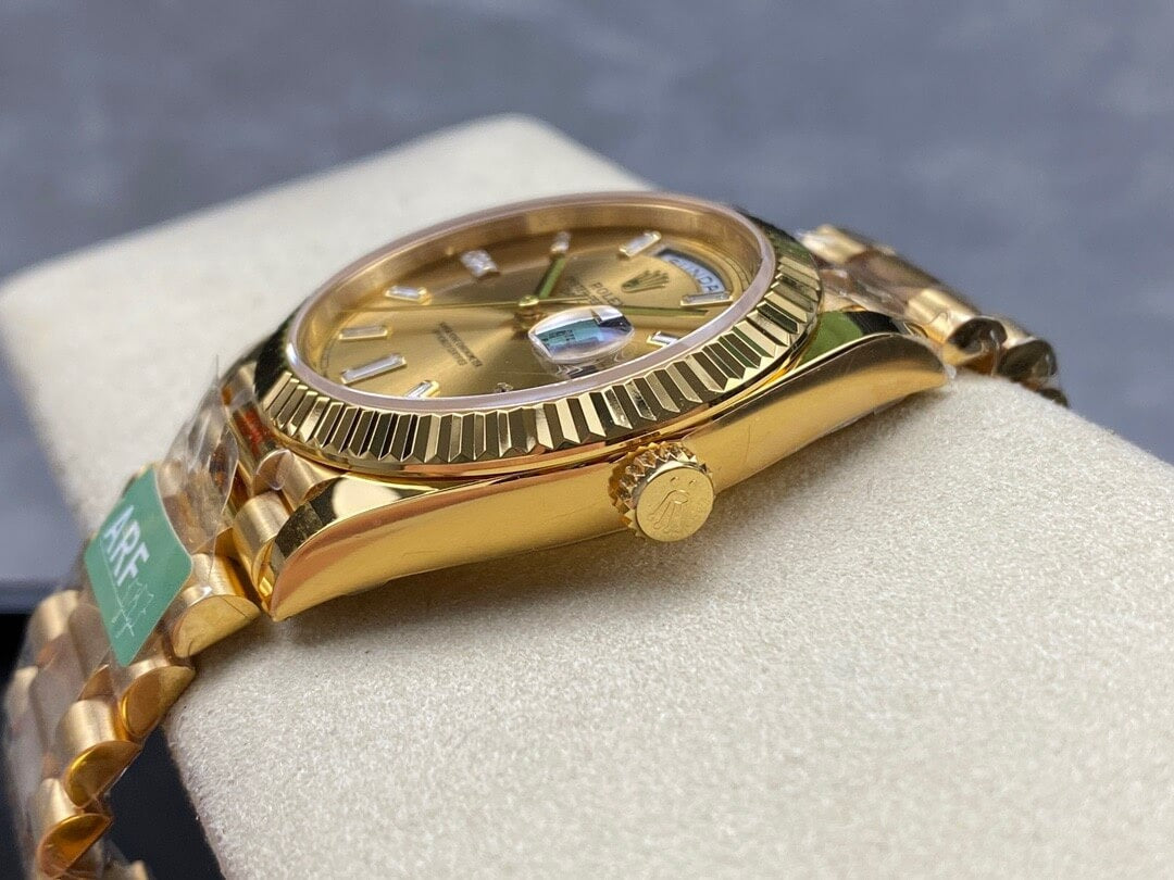 Rolex  Day-date