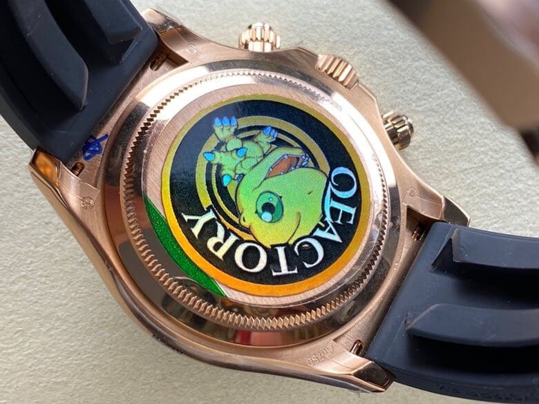 Rolex  Daytona