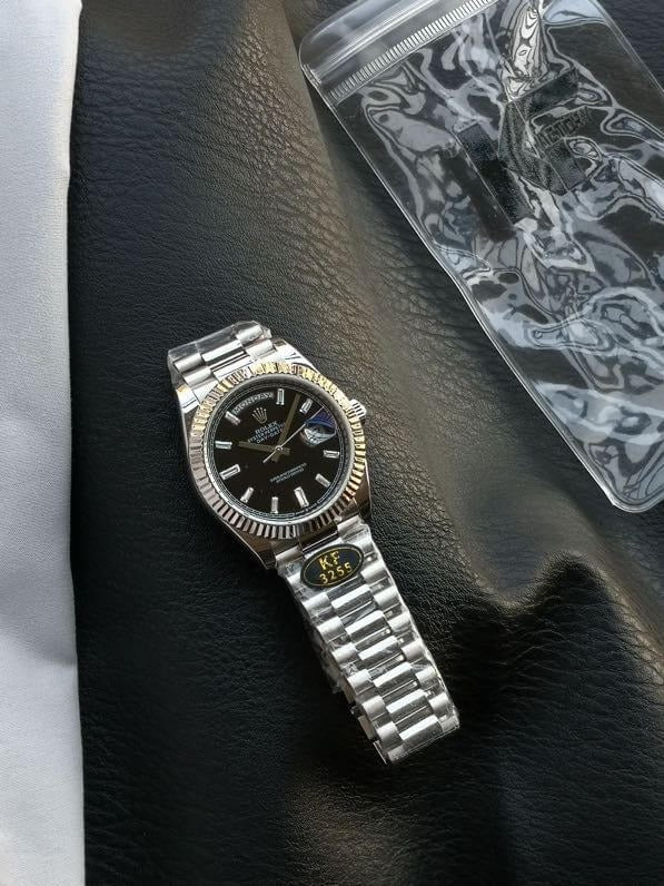 Rolex  Day-date