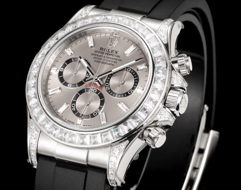 Rolex  Daytona