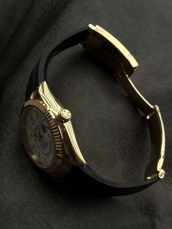 Rolex  Sky-dweller